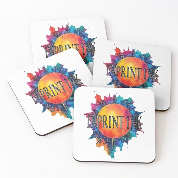 Item preview, INKY SUN designed and sold by inprintink.
