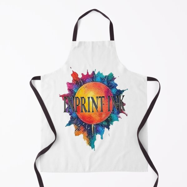 Item preview, INKY SUN designed and sold by inprintink.