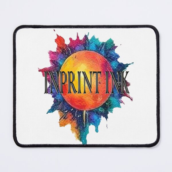 Item preview, INKY SUN designed and sold by inprintink.