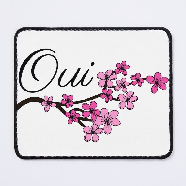 Item preview, Oui designed and sold by MaedK.