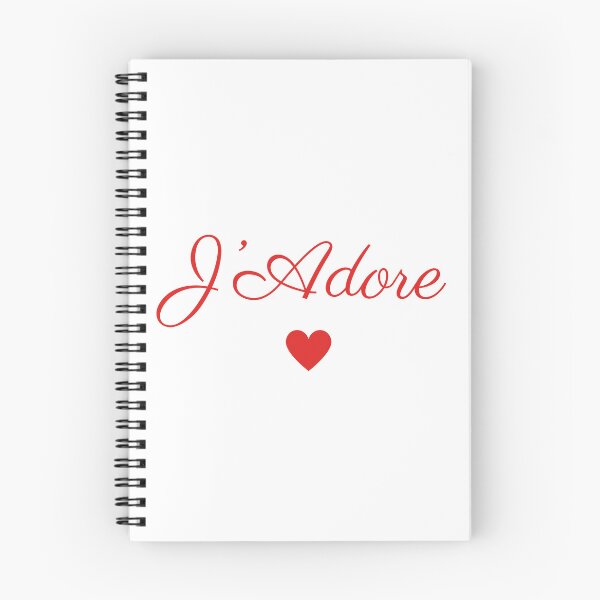 Item preview, J'Adore designed and sold by MaedK.