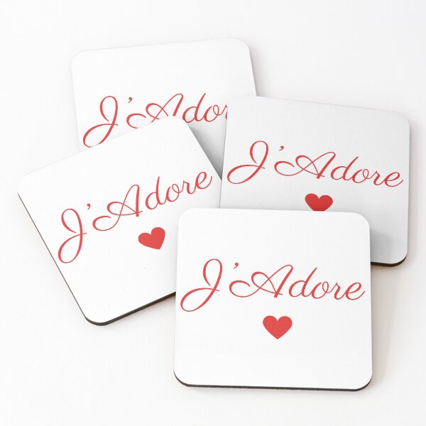 Item preview, J'Adore designed and sold by MaedK.