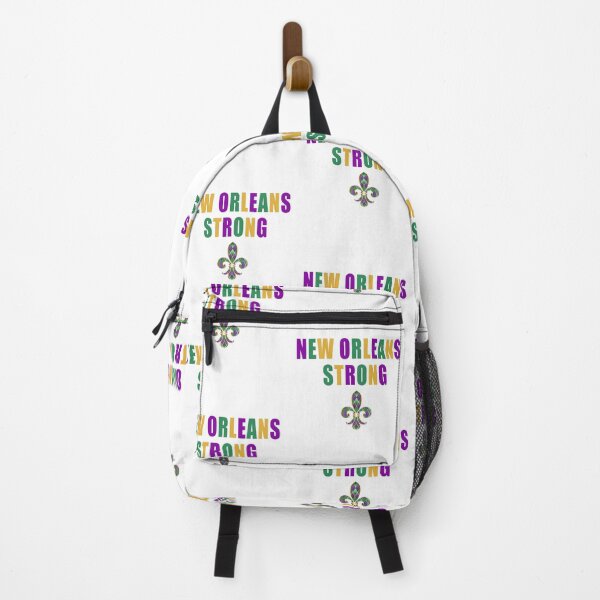 Item preview, Strong NOLA Strong Stand With New Orleans French designed and sold by DreamyNature.