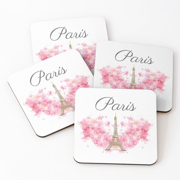Item preview, Paris Eiffel Tower designed and sold by MaedK.