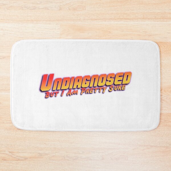 Item preview, Undiagnosed but I’m pretty sure designed and sold by AuDHDesigns AUS .
