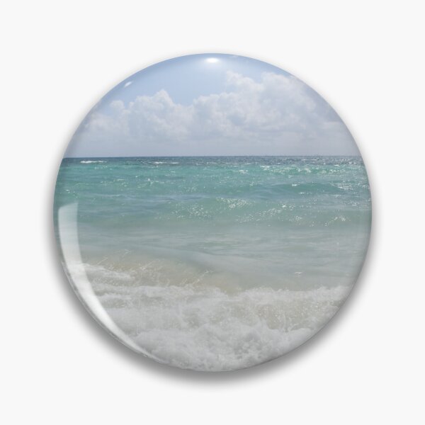 Item preview, Caribbean Ocean Tranquility #12 designed and sold by Anita's & Bella's Art.