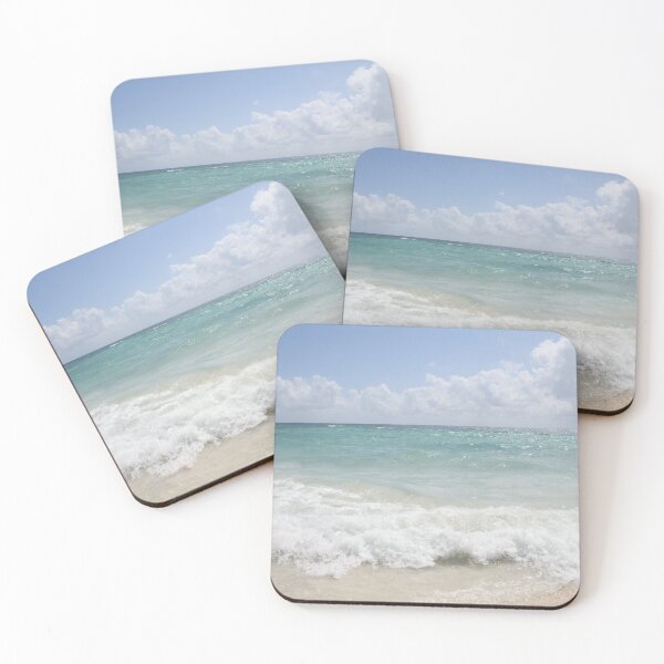 Item preview, Caribbean Ocean Tranquility #12 designed and sold by Anita's & Bella's Art.