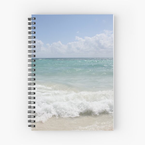 Item preview, Caribbean Ocean Tranquility #12 designed and sold by Anita's & Bella's Art.