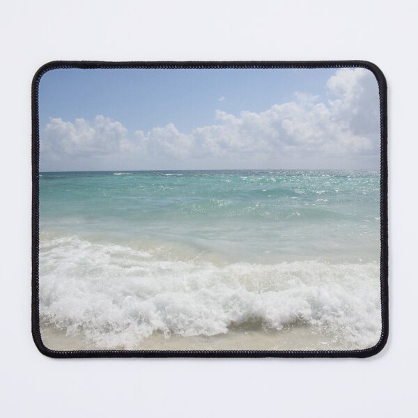 Item preview, Caribbean Ocean Tranquility #12 designed and sold by Anita's & Bella's Art.