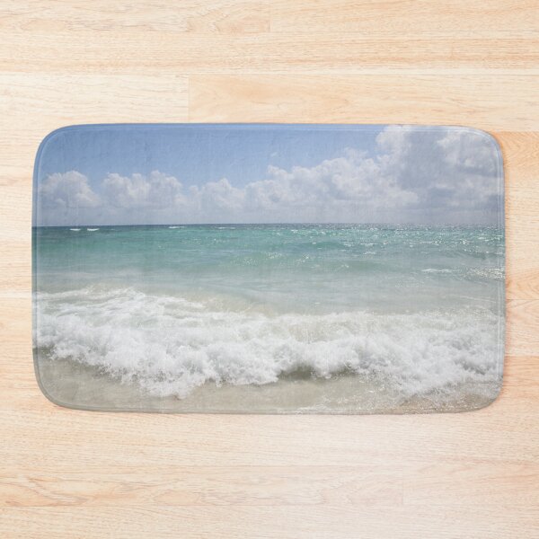 Item preview, Caribbean Ocean Tranquility #12 designed and sold by Anita's & Bella's Art.