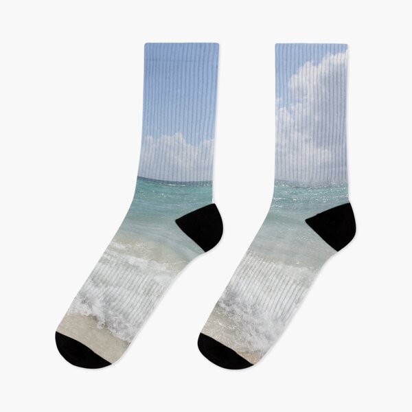 Item preview, Caribbean Ocean Tranquility #12 designed and sold by Anita's & Bella's Art.