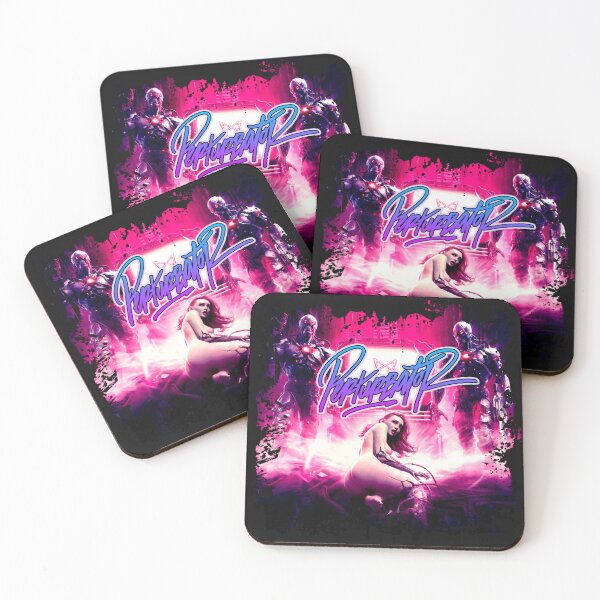 Item preview, Perturbator designed and sold by GhumGham.
