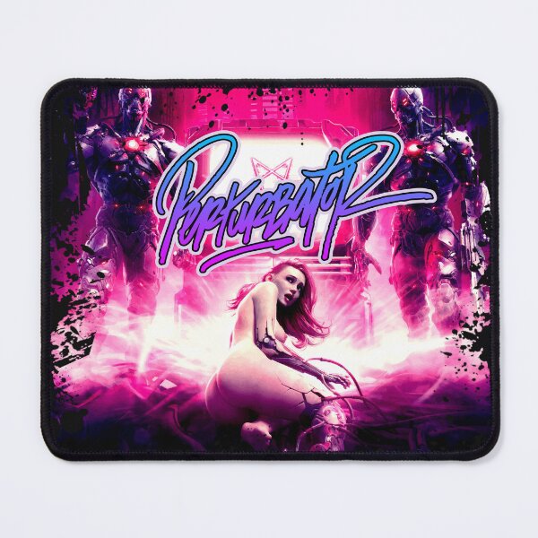 Item preview, Perturbator designed and sold by GhumGham.