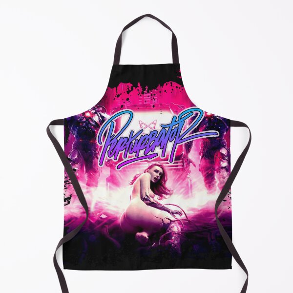 Item preview, Perturbator designed and sold by GhumGham.