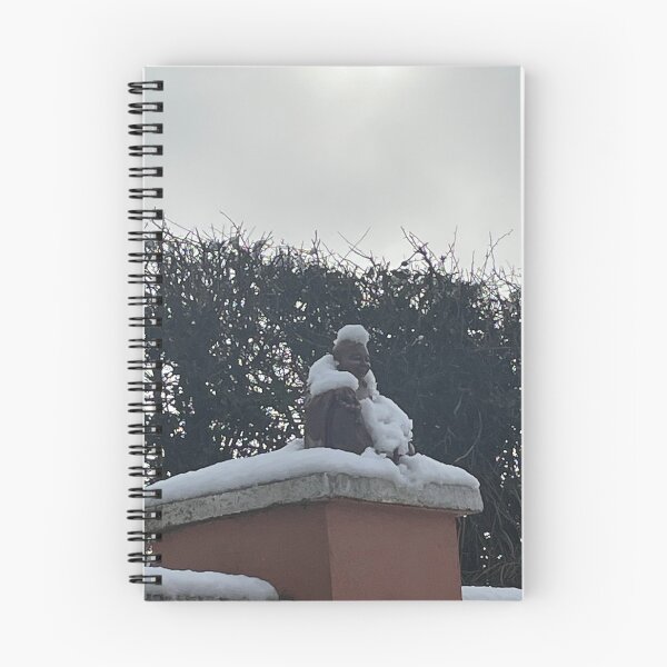Item preview, Snow fall designed and sold by TerriTextiles.
