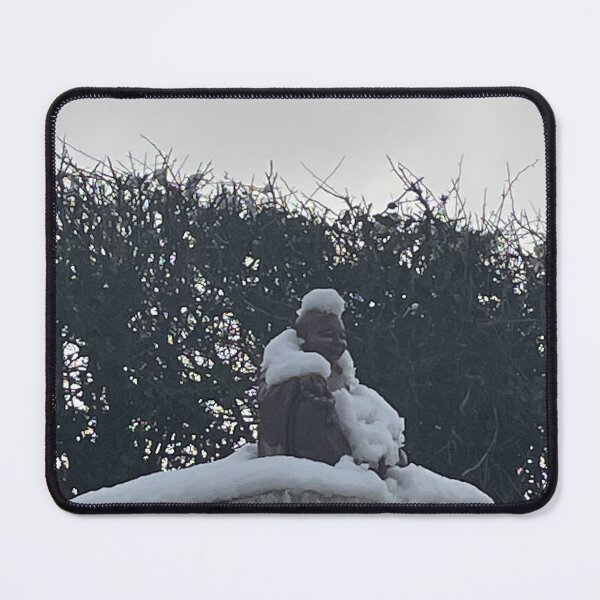 Item preview, Snow fall designed and sold by TerriTextiles.