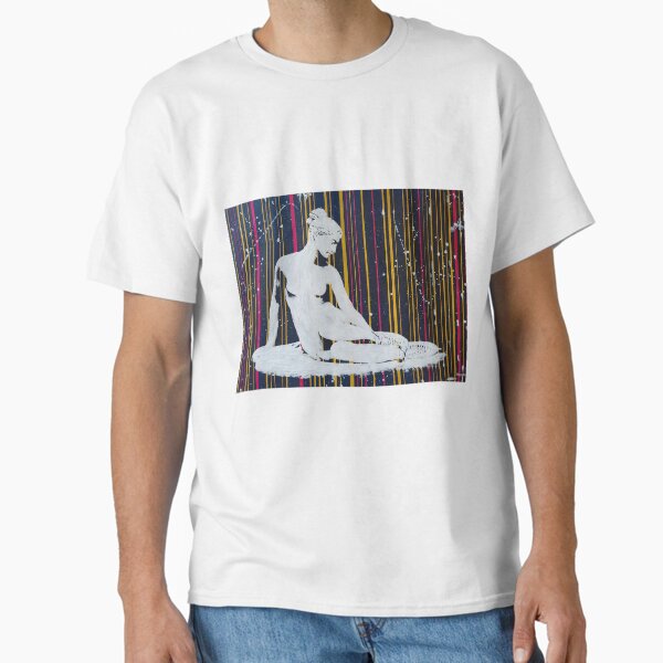 Item preview, Muse with Skates designed and sold by Sara Lora.