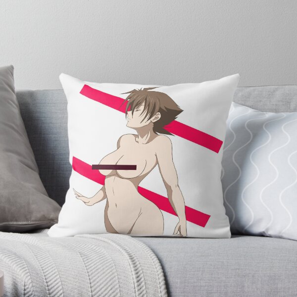 highschool dxd body pillow