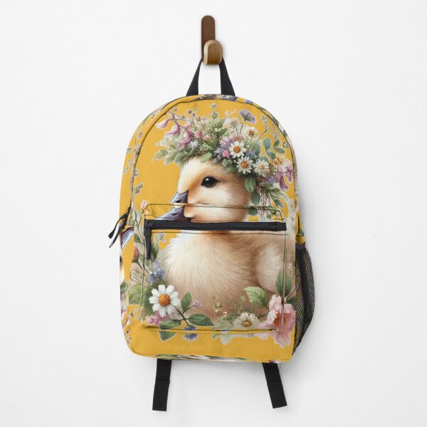 Item preview, Woodland Serenity | Baby Duckling designed and sold by KittyKatto.