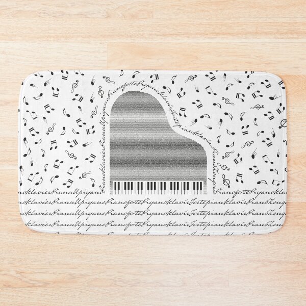 Item preview, VTR Piano designed and sold by LuCancio23.