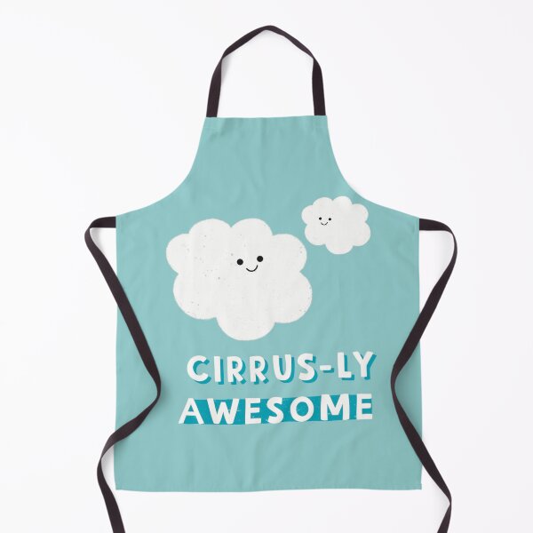 Item preview, Cirrus-ly Awesome designed and sold by Giddy Kipper.