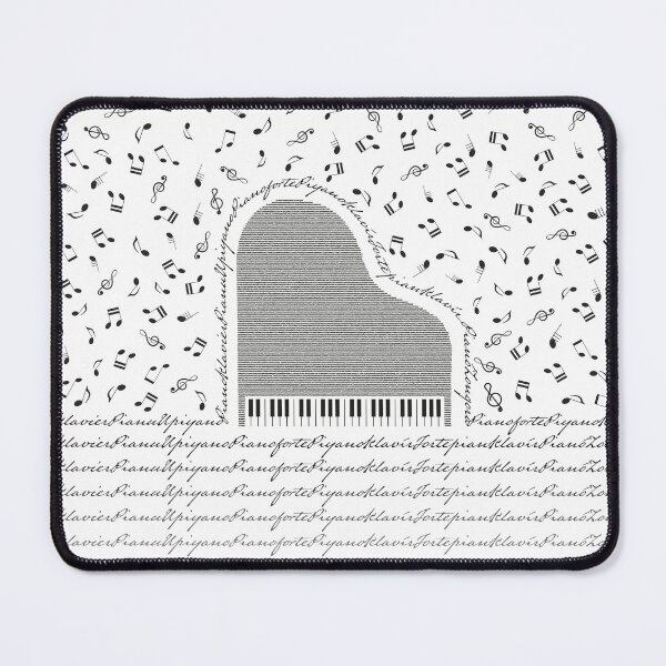 Item preview, VTR Piano designed and sold by LuCancio23.