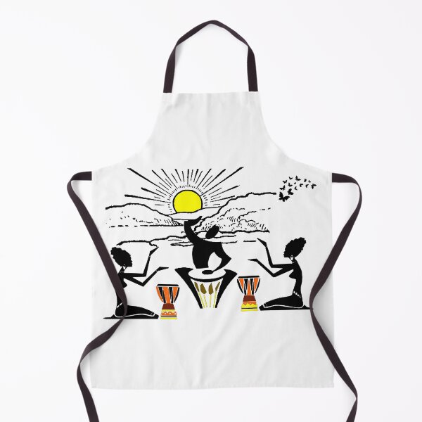 Item preview, African Sunset designed and sold by Ubuntu Arts.