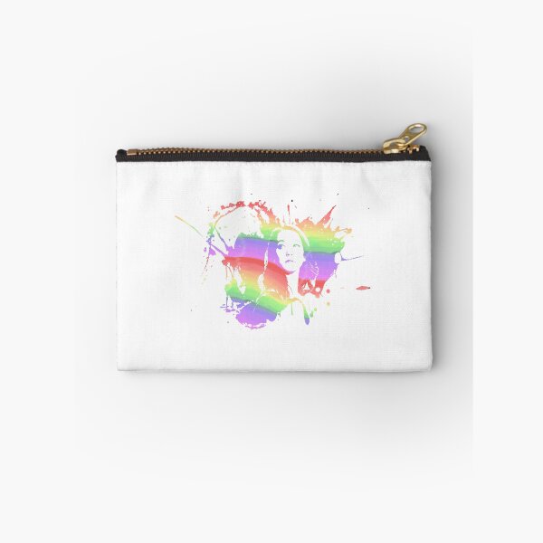 Item preview, Julia - Pride Ink designed and sold by BunnyMomMtl.