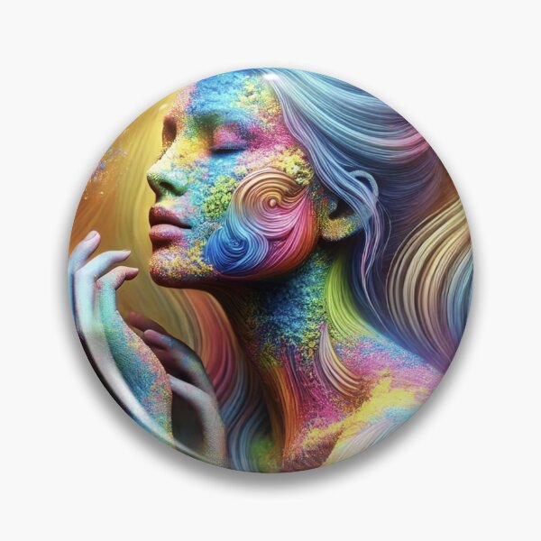 Item preview, Ethereal Vibrance designed and sold by Mirrafoto.
