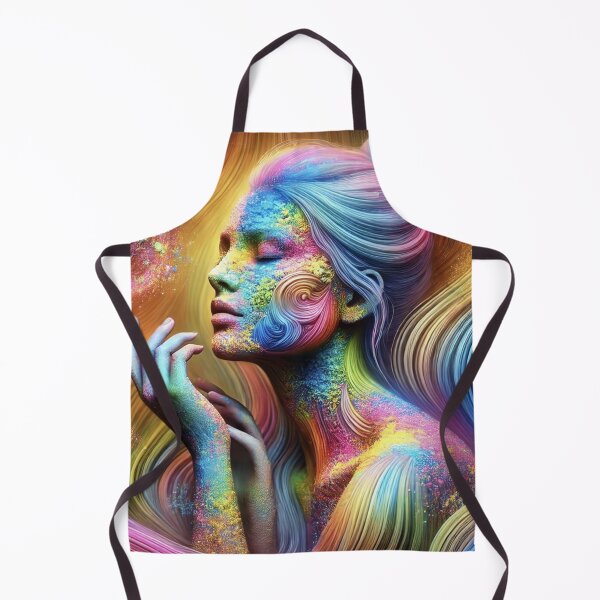 Item preview, Ethereal Vibrance designed and sold by Mirrafoto.