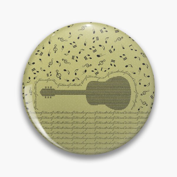 Item preview, VAM Guitar designed and sold by LuCancio23.