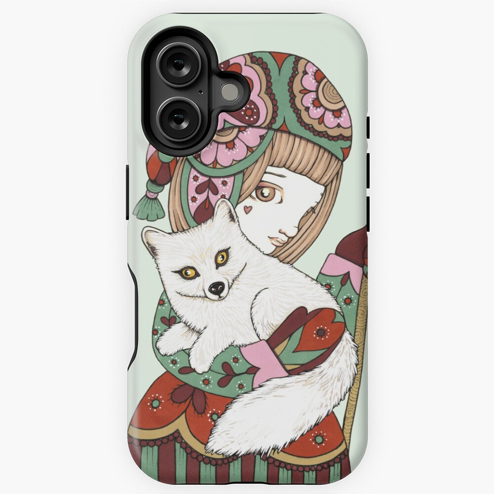 Item preview, iPhone Magsafe Tough Case designed and sold by AnitaInverarity.
