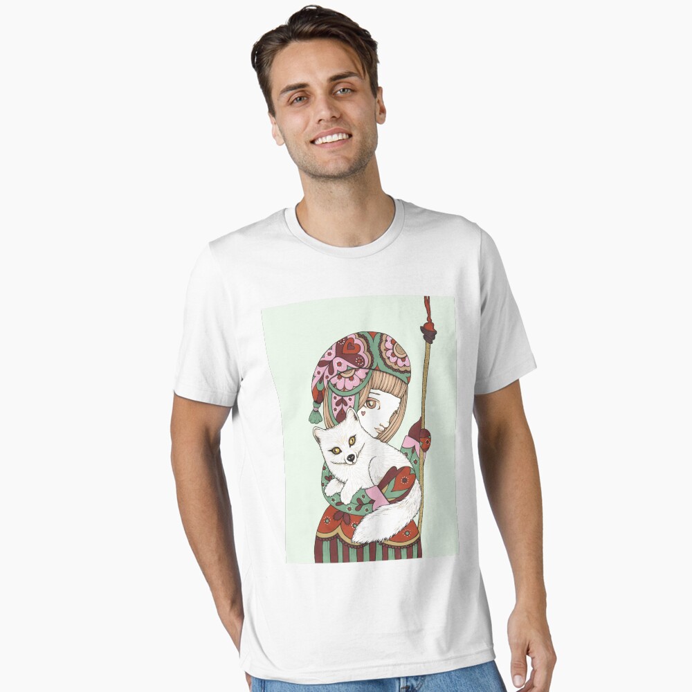 Item preview, Essential T-Shirt designed and sold by AnitaInverarity.