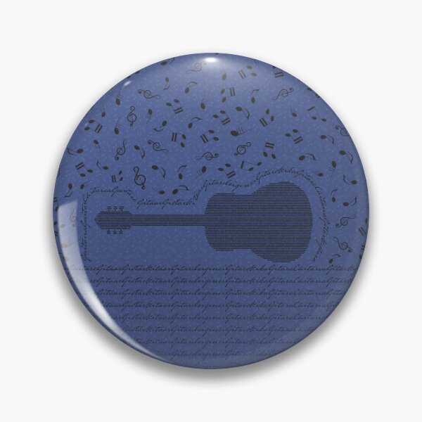 Item preview, VAZ guitar designed and sold by LuCancio23.