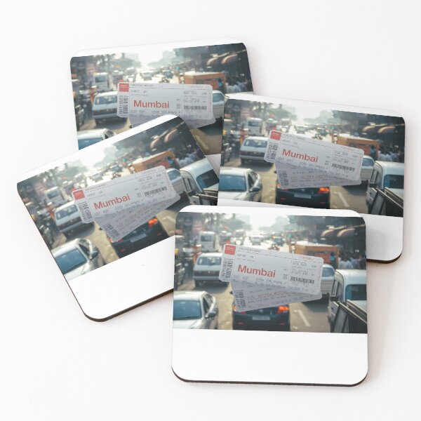 Item preview, MUMBAI designed and sold by GIPR.