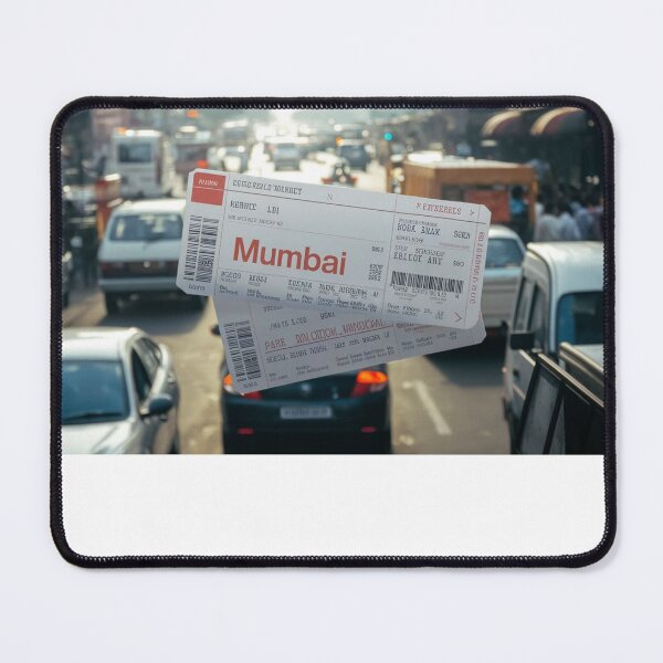 Artikelvorschau, MUMBAI entworfen und verkauft von GIPR.
