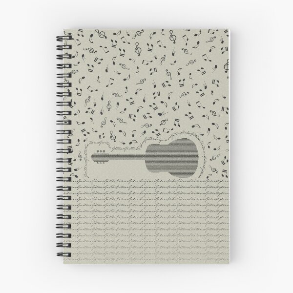 Aperçu de l'œuvre Guitare VBE créée et vendue par LuCancio23.