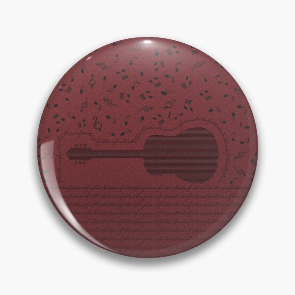 Item preview, VRO Guitar designed and sold by LuCancio23.