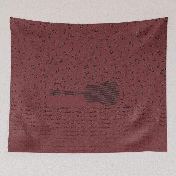 Item preview, VRO Guitar designed and sold by LuCancio23.