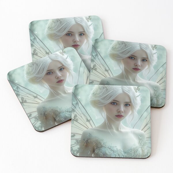 Item preview, Nocturnal Monarchy: The Dark Fae Collection designed and sold by Tony Anastasi.