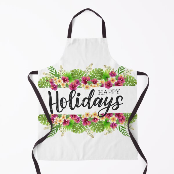 Item preview, Happy Holidays designed and sold by Sasitee.