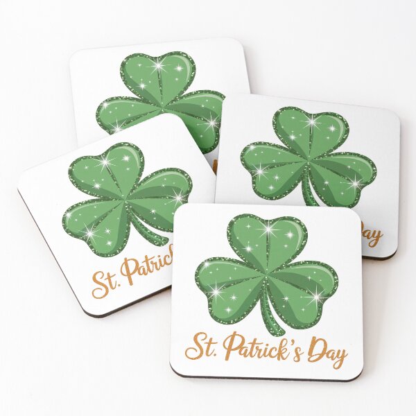 Item preview, St. Patrick's Day designed and sold by jkrphoto.