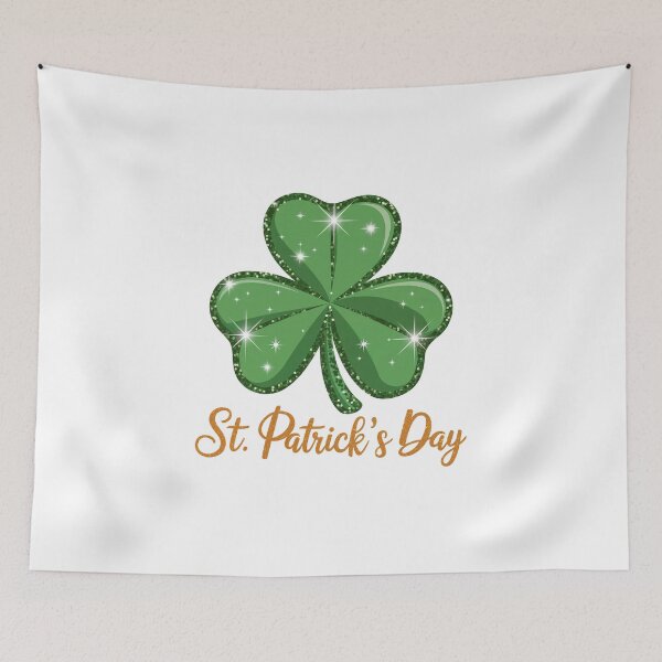 Item preview, St. Patrick's Day designed and sold by jkrphoto.