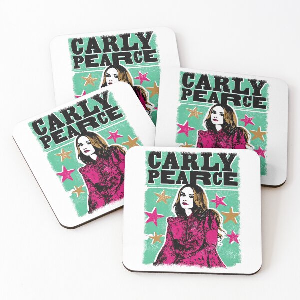 Item preview, Vintage Pop Art - Carly Pearce designed and sold by Tallboy666.