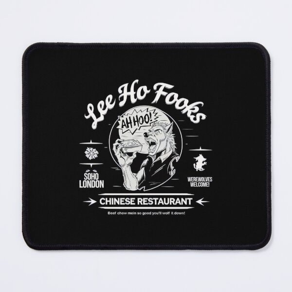 Item preview, BLACK AND WHITE CHINA FOOD designed and sold by StitchyBun.