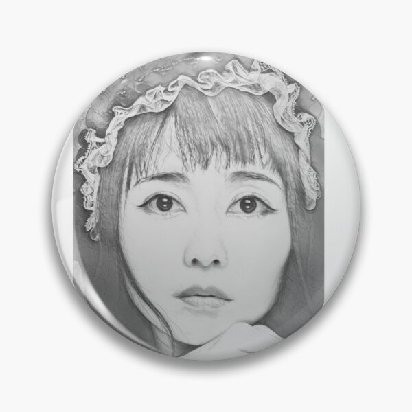 Item preview, Kanami by Gary Holloway designed and sold by Old Mr B.