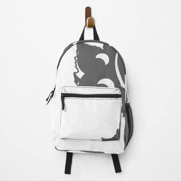 Item preview, Vermont 802 Maple Leaf Grey designed and sold by lionsloft.