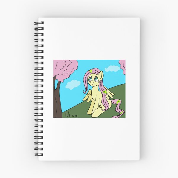 Item preview, Fluttershy designed and sold by Narukoart.
