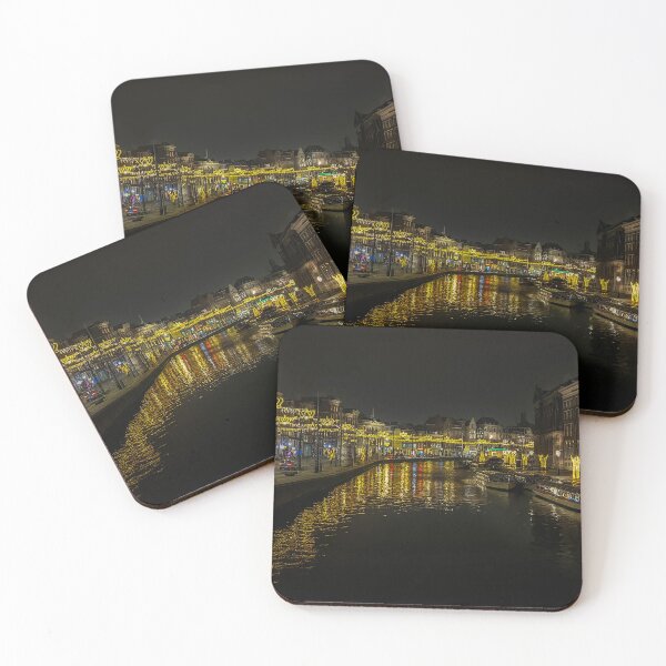Item preview, Rokin Canal - Amsterdam designed and sold by Viv Thompson Photography .