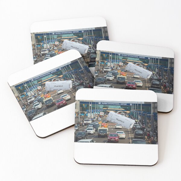 Item preview, MUMBAI designed and sold by GIPR.
